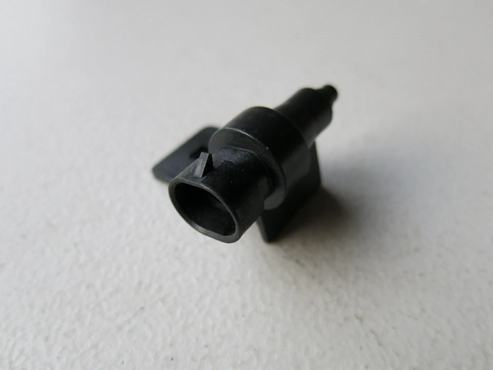 Sensor de temperatura del aire ambiente Airtex 5S1136 para Chrysler, Dodge, Eagle, Jeep Foto 2 de 3