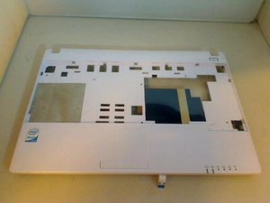 Gehäuse Oberschale Handauflage mit Touchpad LG X110 LGX11