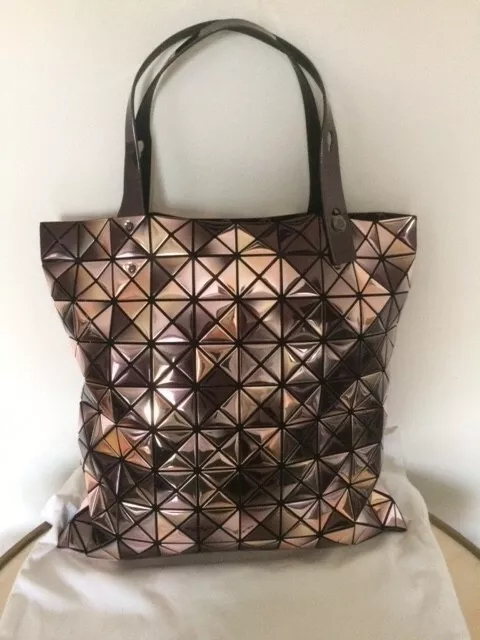 Issey Miyake Bao Bao Prism Tote Bag