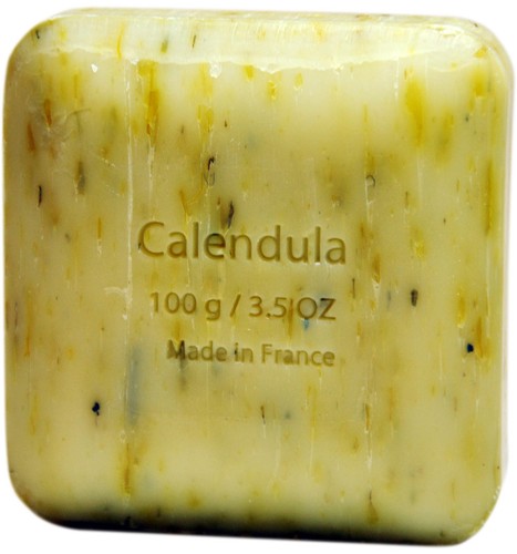 Karité,Pflanzen-,Blüten- Argan- & Olivenölseifen von Savon du Midi-Frankreich - Bild 33 von 39
