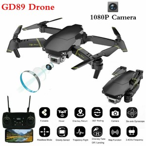 gd89 drone