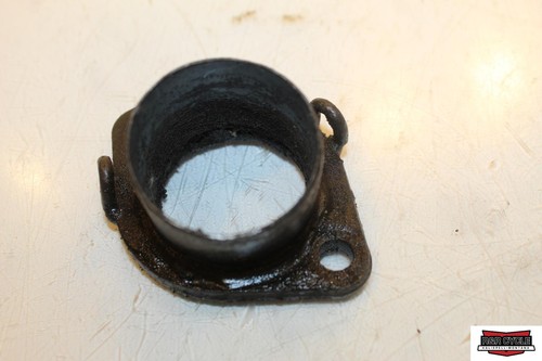 1998 KTM SX 125 Exhaust pipe Manifold #2 