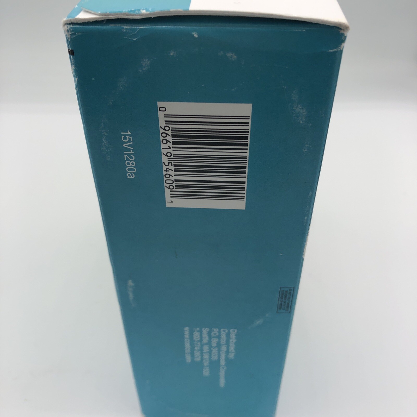 Kirkland Signature Multi-Purpose Sterile lens Solution, 3 Count 16 oz Bottles