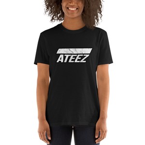 ateez t shirt