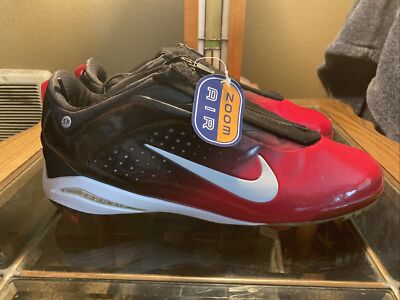 NEW Nike Air Zoom Diamond Fury SP Baseball Softball Cleats Men s 10.5 Women 11.5