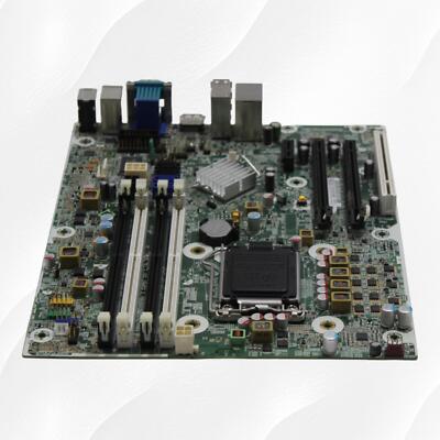 HP Z220 Small Form Factor SFF Workstation Motherboard 655840-001 655582-001