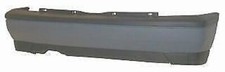 Stoßstange Hinten Tlw Mit Grundierung Für Volkswagen Golf 3 1991-1997