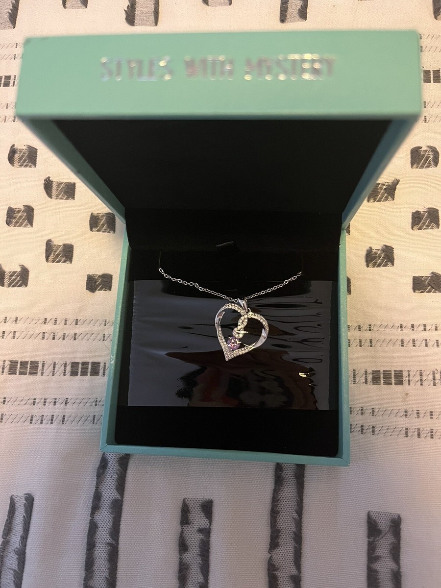 Leo Mila Rome - Collana Infinito Con Nome In Argento Sterling
