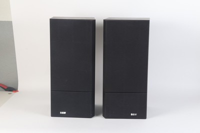 bowers & wilkins 202i