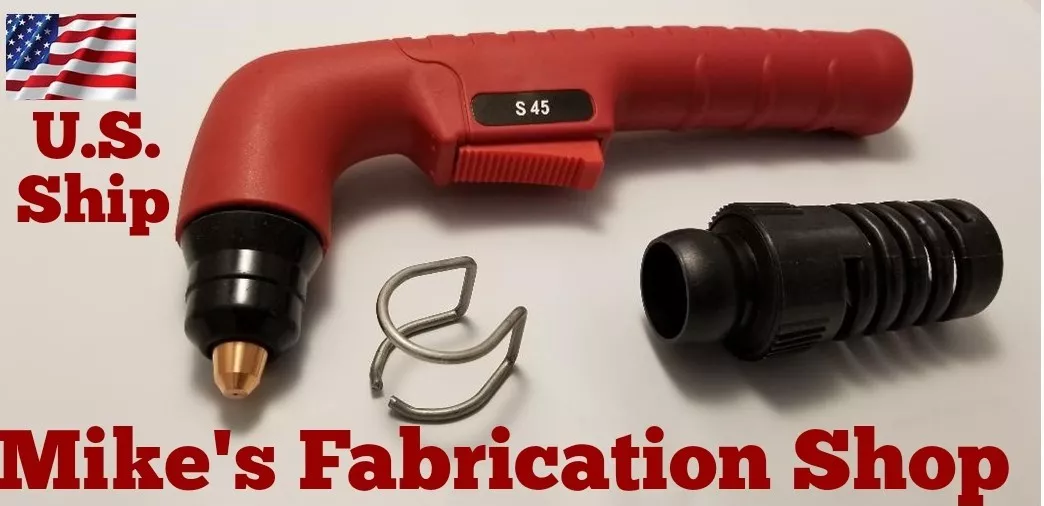 Harbor Freight Cutting Torch