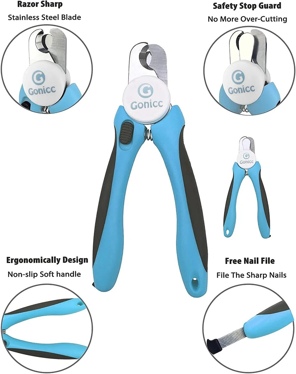 How to Use Dog Nail Trimmers: Tips for Stress-Free Grooming