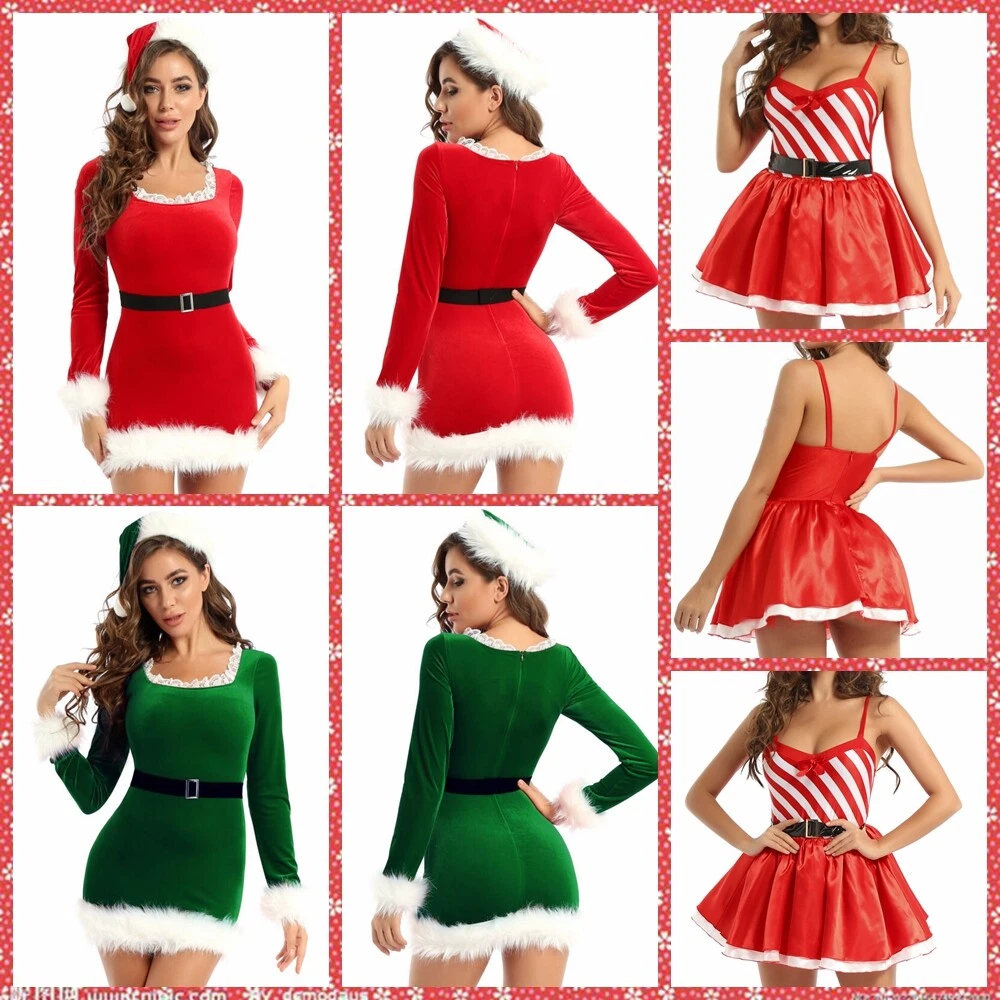 Ebay christmas party dresses cheap