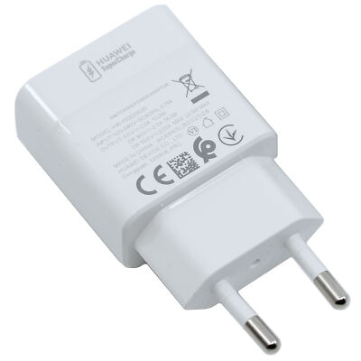 Original Huawei Quick Charge 22W Ladegerät HW-100225E00 Honor 20 20 Pro 8 9