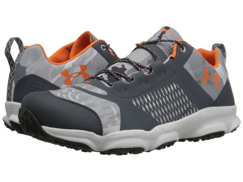 Sneakers Athletic Shoes Under Armour UA 