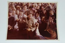 What Did You Do in the War, Daddy? (1966) 4x5" color transparency! - rare