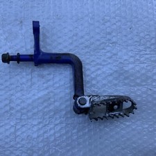 PEDANA POGGIAPIEDI KAWASAKI KLX 650 R 93/95 