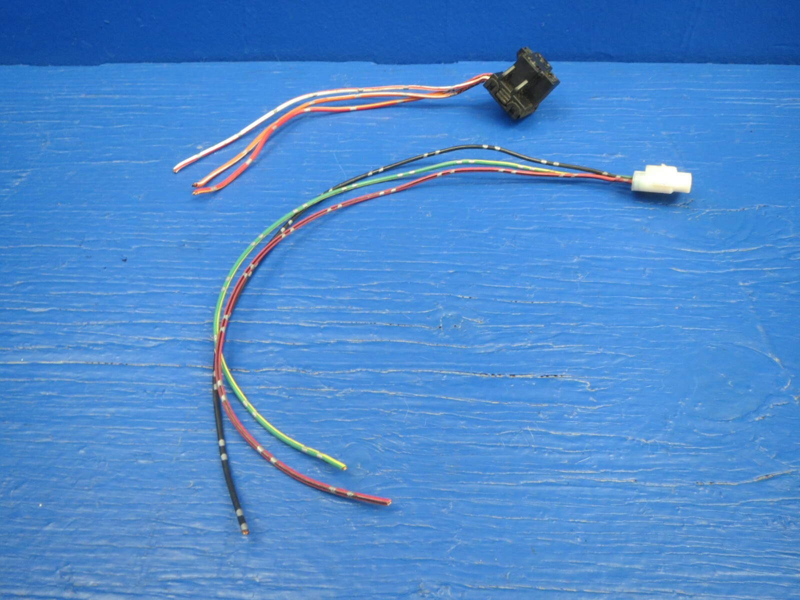2002 HONDA ODYSSEY EX LH OR RH HEADLIGHT WIRE, PLUG,