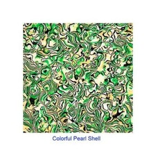 Custom Pickguard Material - Free Shipping