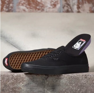 vans authentic vs atwood