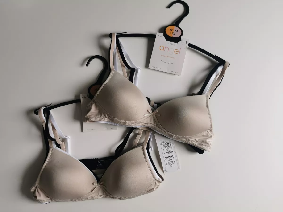 Most comfortable bra ever': The £20 M&S item women are buying in