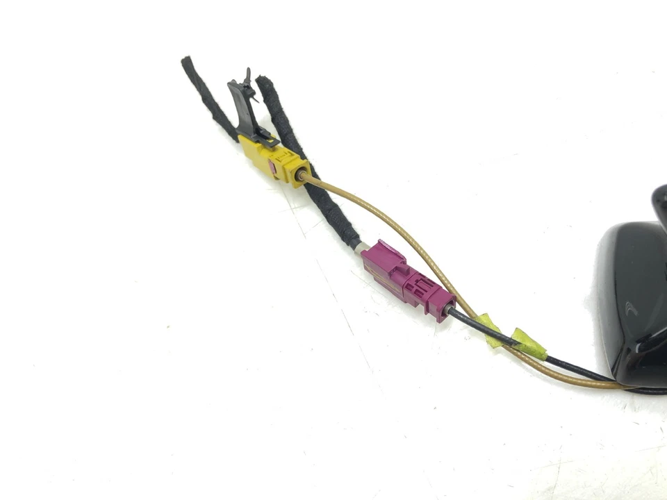 2013-2017 CADILLAC XTS АКУЛИЙ ПЛАВНИК АНТЕННА OEM - Изображение 4 из 4