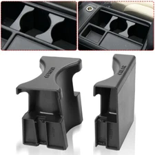 Front Console Center Cup Holder 77293-T0A-A01ZA For 2015-2016 Honda CRV CR-V
