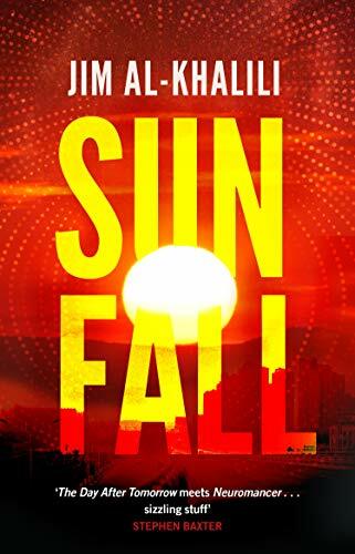 Sunfall-Jim Al-Khalili, 9780857503527