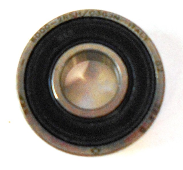 Подшипник 6000 2rsh skf