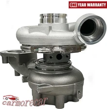 New Turbo For B3RS International Truck MAXXFORCE I783 3005700C93 13879880004