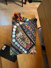 Tylie Malibu Boho Clutch