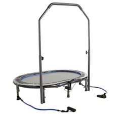 Stamina Oval Jogger 35-1699A Trampoline