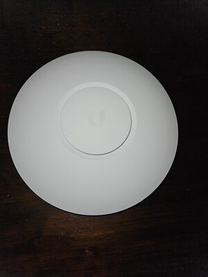 Ubiquiti UniFi nanoHD Compact 802.11ac Wave2 