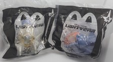McDonalds 2022 Disney Pixar - LIGHTYEAR - 3  4 - ready to ship