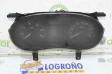 Compteur Nissan PRIMASTAR