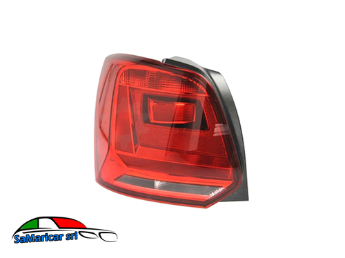 Feu Arrière Droit LED Pour AUDI A6 Allroad C6 Et A6 C6 Avant - Compatible à Partir De 2008 - Sans Ampoules - Pièce ATEC Germany - 2