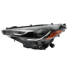 For Toyota Corolla Cross L/LE 2022 2023 LED Headlight Headlamp Left Driver Side