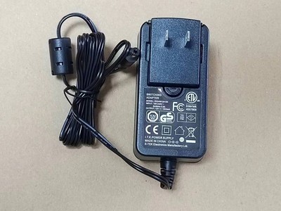 AC Adapter Power Supply for Focusrite Scarlett 6i6 8i6 Charger