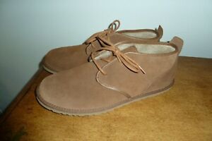 chukka ugg boots