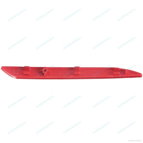 Left Rear Bumper Reflector For Mercedes Benz W222 S550 S600 W292 GLE W177 A200 - Picture 3 of 5