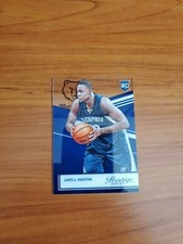 Jarell Martin - 2015-16 Panini Prestige Acetate RC #45 - FREE SHIPPING