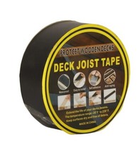 Deck Joist Tape for Flashing Decking Subframe/Decking Tape for Outdoor Use