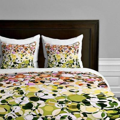 NEW DENY Designs Lisa Argyropoulos Aria Duvet Cover, King