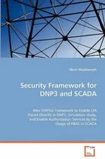 Security Framework for DNP3 and SCADA, Paperback by Majdalawieh, Munir, Brand...