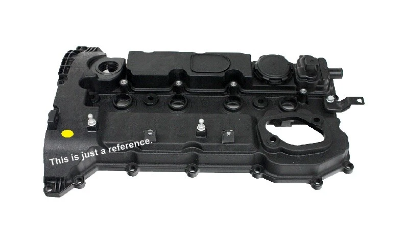 Kia Genuine OEM Car & Truck motor Rocker y cubiertas de válvula