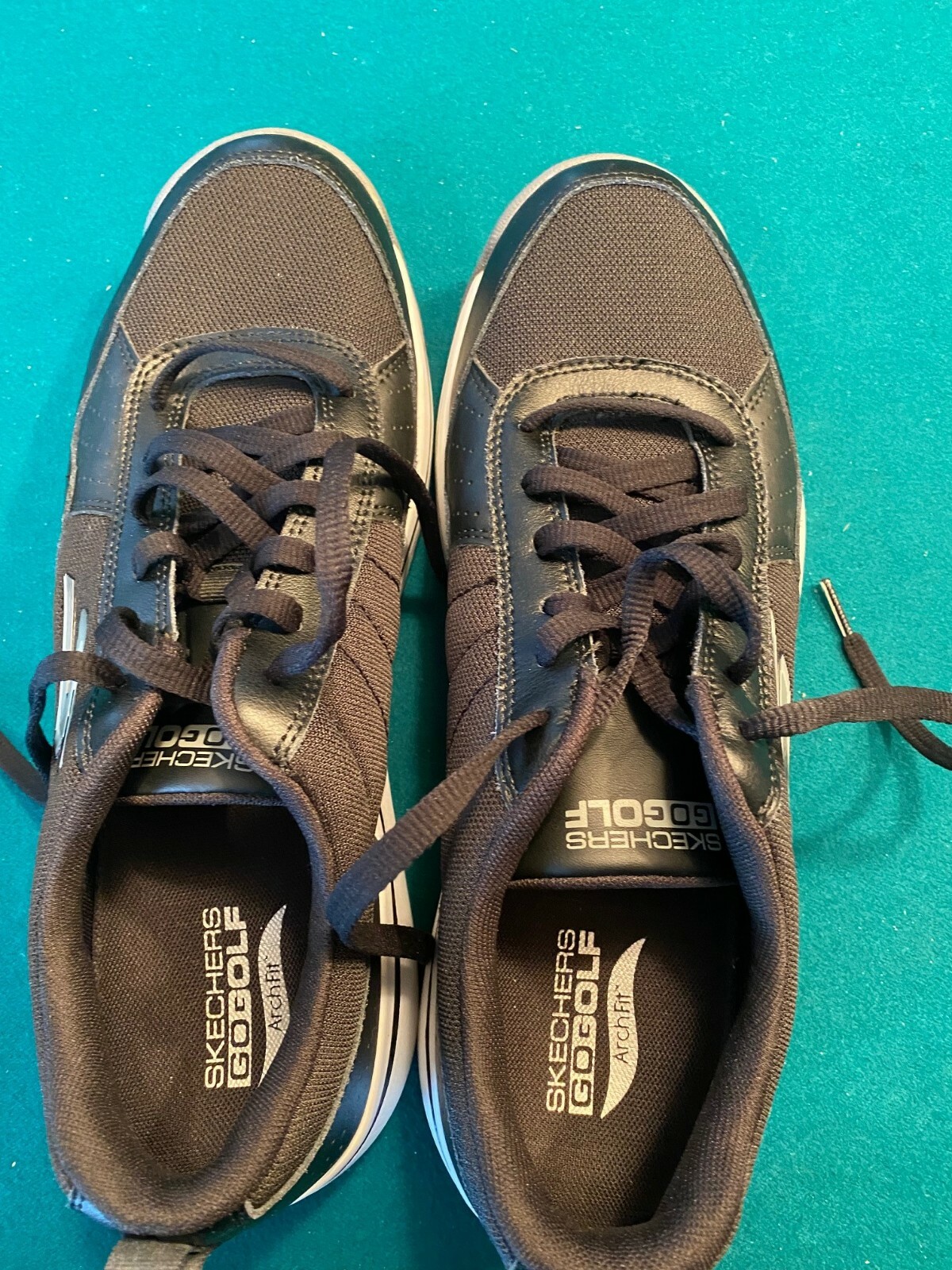 Skechers GO GOLF Arch Fit Line Up Golf 