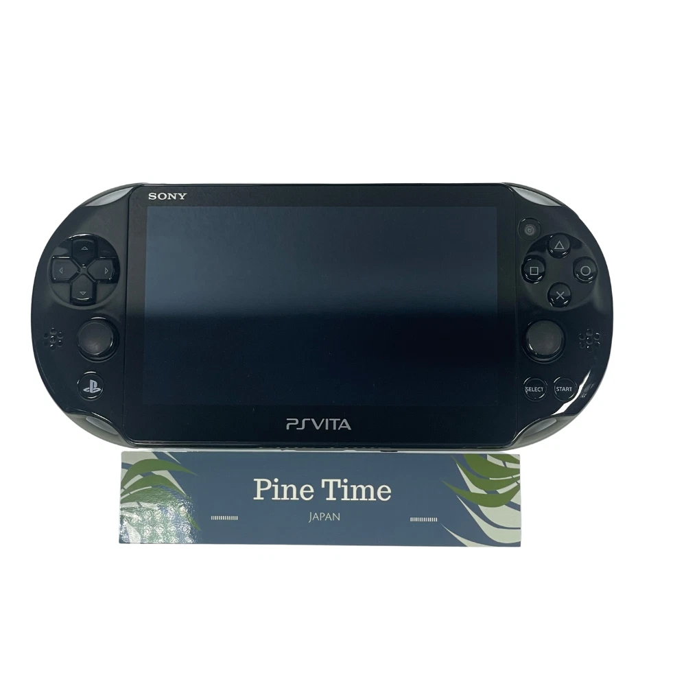 PS Vita PCH-2000 Sony Playstation Console only Various colors