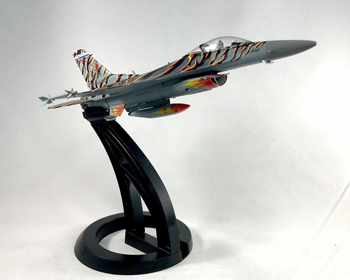 Rare Mint GEMINI ACES COLORADO ANG LOCKHEED MARTIN F-16 FIGHTING  