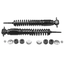 Monroe 58263 Suspension Shock Absorber and Coil Spring Assembly