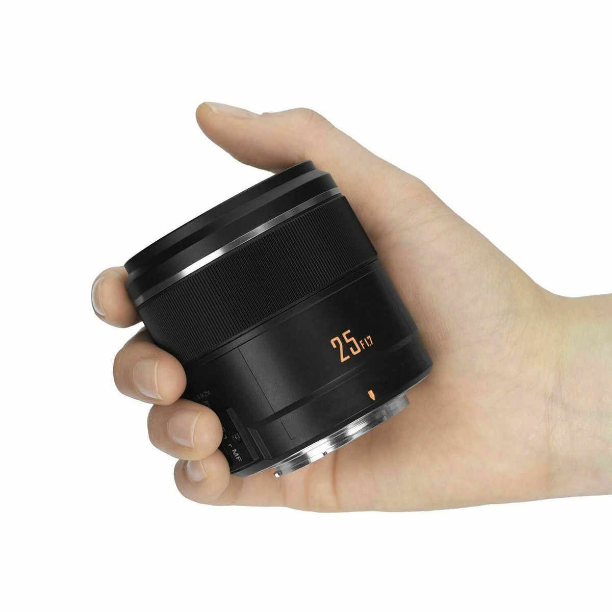 失*た様 YONGNUO YN455 アップデート版+ 純正25mm F1.7レ Android搭載レンズ交換式カメラ「YN455」を試す 画質や使い勝手