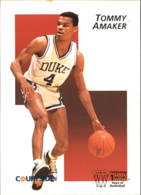 B5685 1992 Courtside Flashback Bk Kartennr. 1-45 Auswahl NM-MT